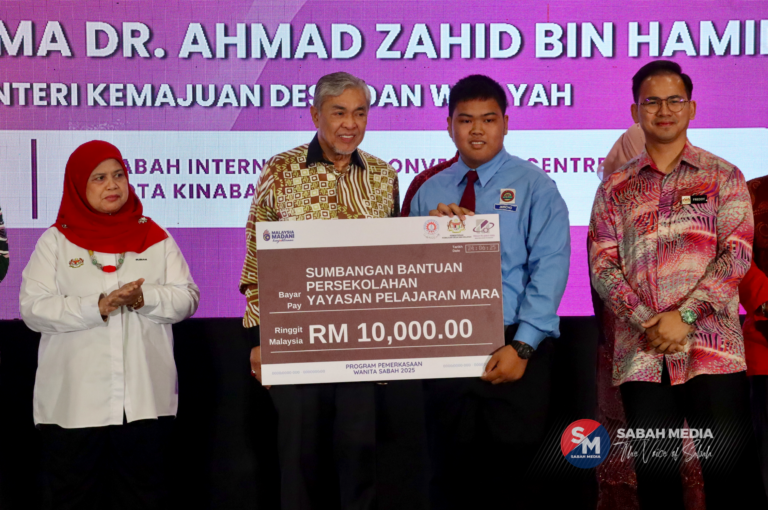 KKDW laksana ‘Game Changer’ secara menyeluruh, radikal