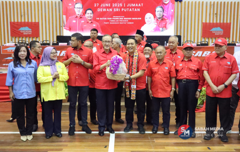 Nilai SMJ Energy cecah RM5 Bilion dalam tiga tahun