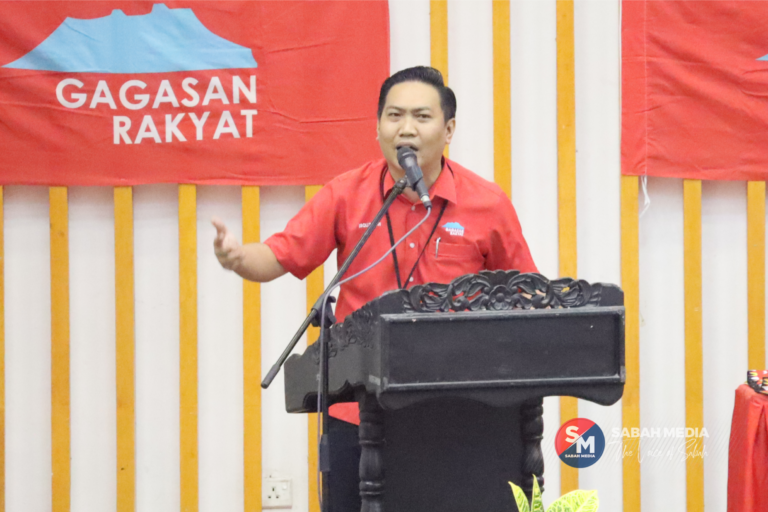 Calon muda harus diketengahkan, sokong GRS tanding solo – Isquzawan