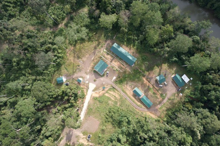 Stesen Penyelidikan Langom perkukuh komitmen Sabah terhadap pemuliharaan hutan