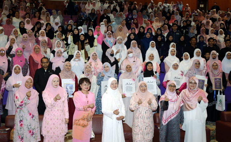 Hak wanita dalam perkahwinan perlu difahami secara menyeluruh