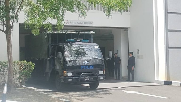 Dua lagi dipenjara termasuk ketua ‘Geng Upik’