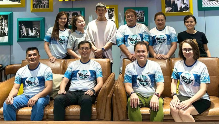 Kelab Skuba Sabah anjur ceramah kesedaran keselamatan aktiviti skuba