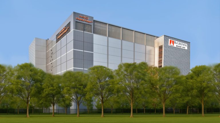 B.Grimm Power Dan Digital Edge Labur AS$1 Bilion Bina Pusat Data di Thailand