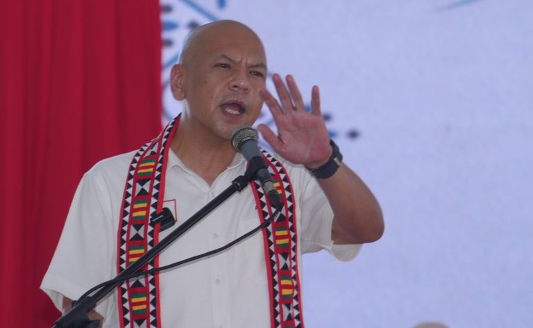 Semua pihak perlu tunaikan hajat Bung – Armizan