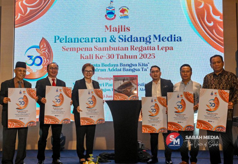 Pusat latihan budaya Bajau dicadang diwujud di Sabah – Christina