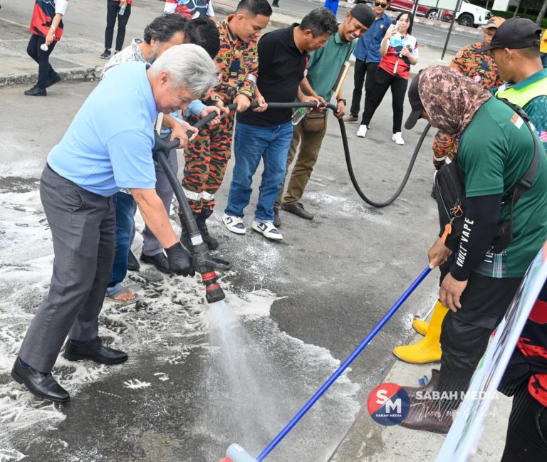 DBKK tawar RM2 untuk setiap tikus ditangkap