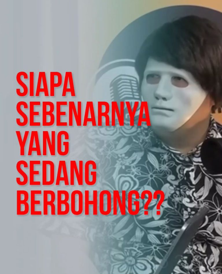 Siapa Bercakap Benar Dalam Laporan Media Babit Rasuah Lesen Perlombongan