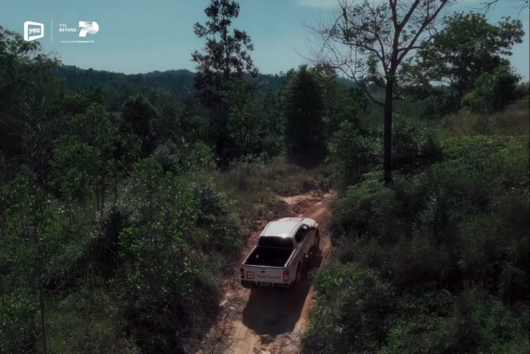 Semangat Kaamatan, Semangat Anak Sabah – Yes 5G Raikan Usaha Luar Biasa Masyarakat Tempatan