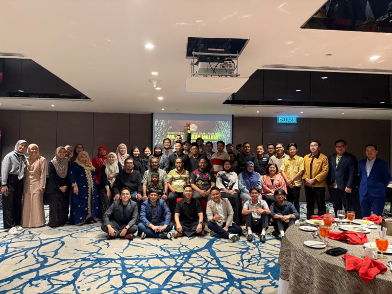 ANSARA KK fokus laksana mobiliti sosial