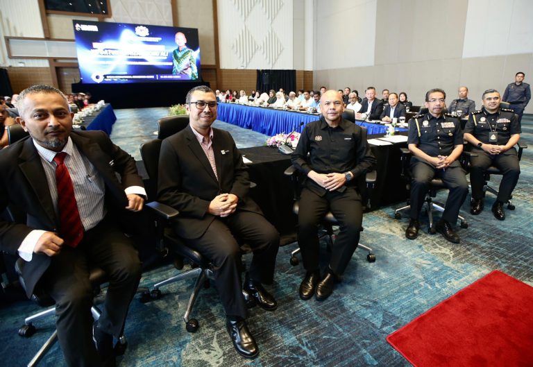 Kerajaan jamin peniaga mikro dan kecil terus nikmati subsidi LPG – Armizan