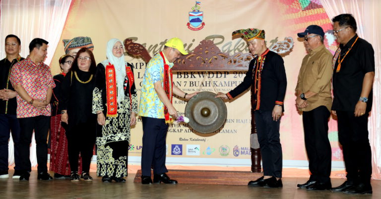 Jangan terpedaya dengan cerita tidak sahih di media sosial