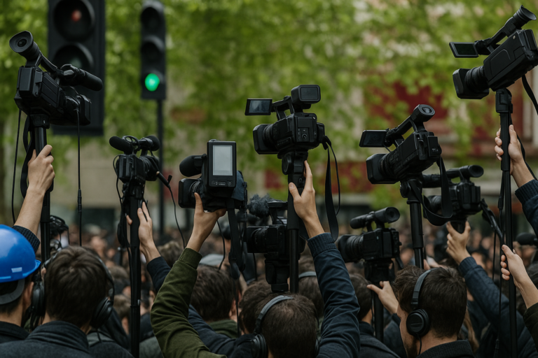 Tanggungjawab, Akauntabiliti dan Kebebasan Media Perlu Seiring – Majlis Media Malaysia