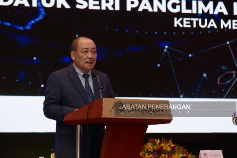 Ini bukan keputusan sendiri, kerjasama sudah dibincang – Hajiji