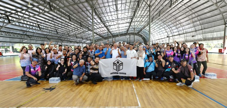 Lebih 120 atlet dan pegawai wakili KYS ke PESAYA ke-15 di Kelantan