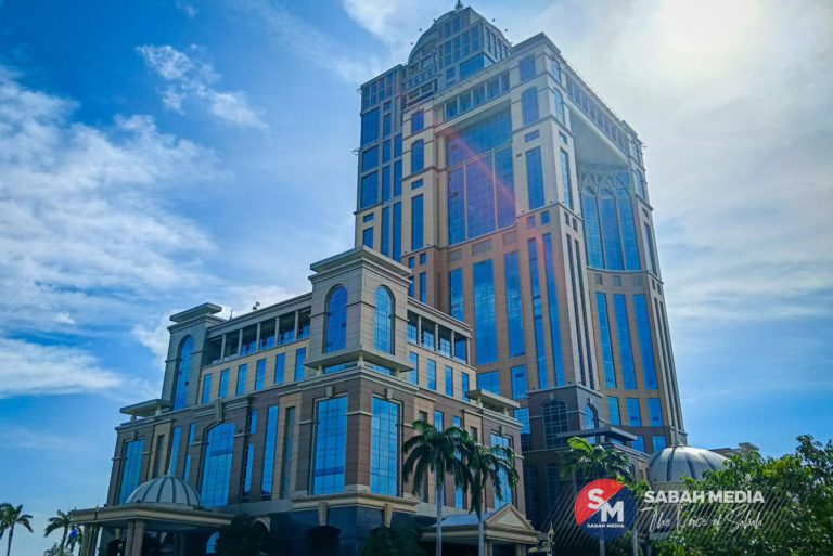 Sabah Kekalkan Prestasi Perdagangan Cemerlang Di Tengah Cabaran Ekonomi Global