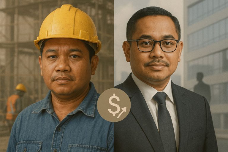 Dasar ‘Living Wage’: Antara Niat Murni dan Realiti Majikan