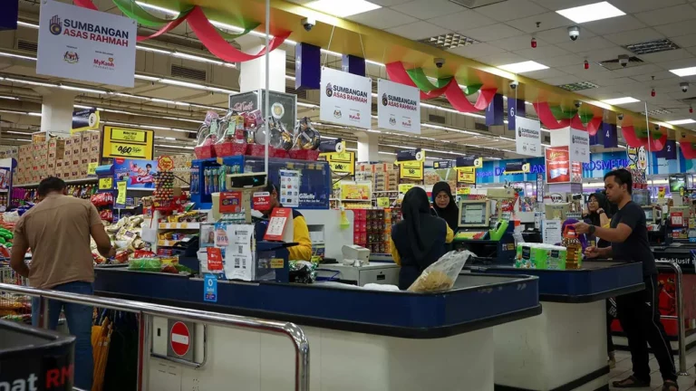 22 juta rakyat Malaysia layak terima RM100 penghargaan SARA,  semakan dibuka hari ini