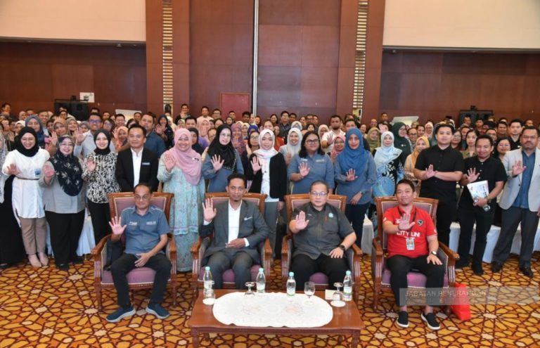 APEL.Q alternatif tingkatkan ilmu, pengiktirafan akademik penjawat awam