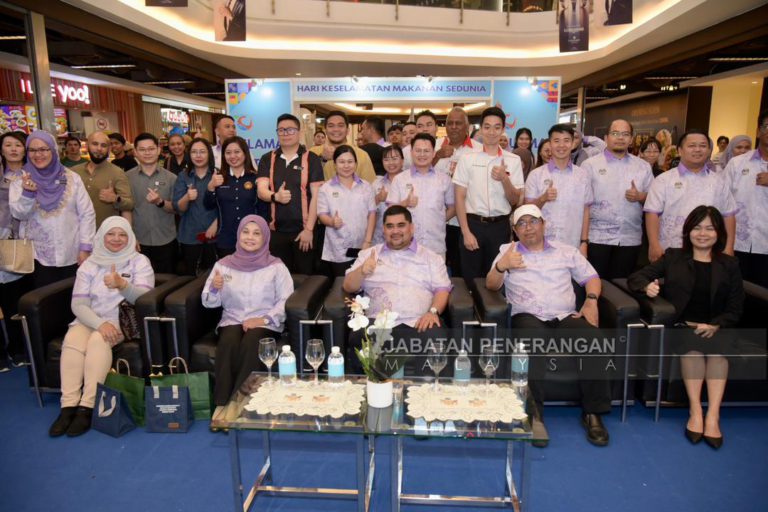 Sabah catat lonjakan pengiktirafan BeSS melalui inisiatif BeBAS