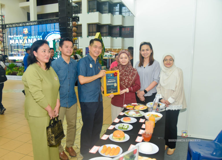 DBKK tegas pantau piawaian kebersihan premis makanan