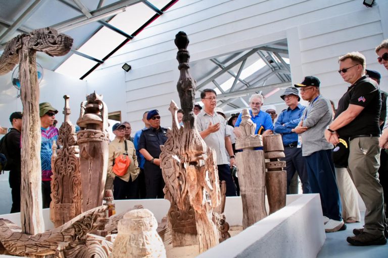 ESSZone Sabah destinasi selamat, aman dikunjungi – Saifuddin Nasution