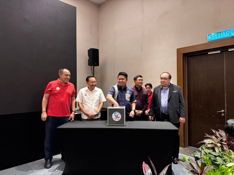 Sukan Sabah kekal berlangsung Oktober depan