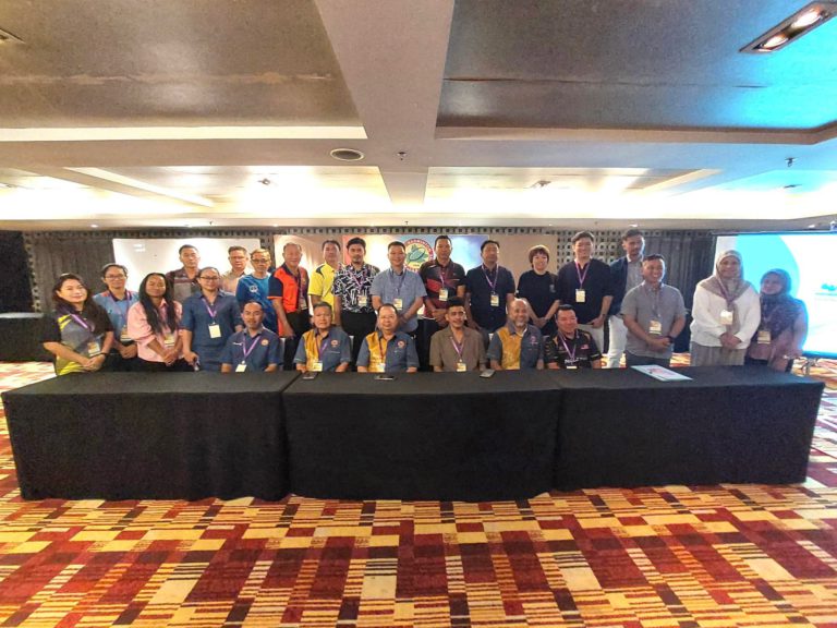 Maijol Mahap kekal terajui SBA