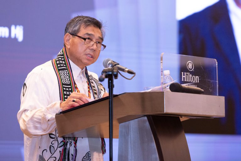 150 peserta sertai Borneo-Higher Education Research Summit 2025