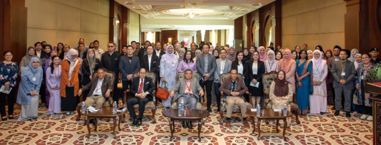 Kemajuan teknologi perlu seiring dengan nilai kemanusiaan