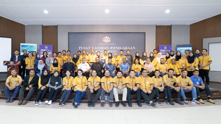 Budaya kerja cemerlang tonggak perkhidmatan cekap di universiti