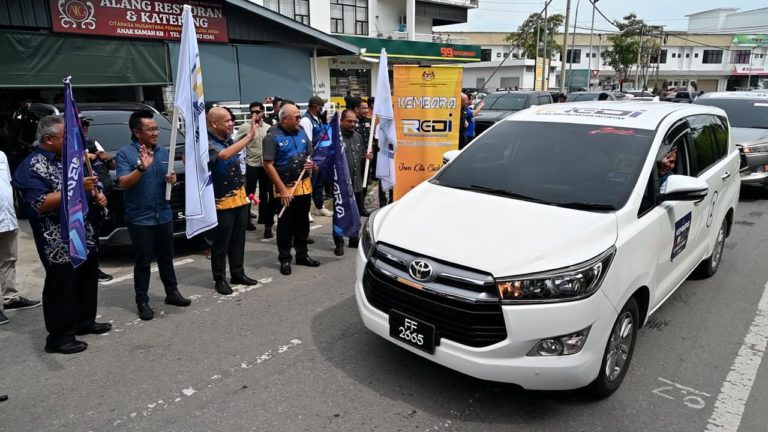 ReDI perluas penggunaan e-wallet ke luar bandar, capai lebih 22,000 peniaga berdaftar