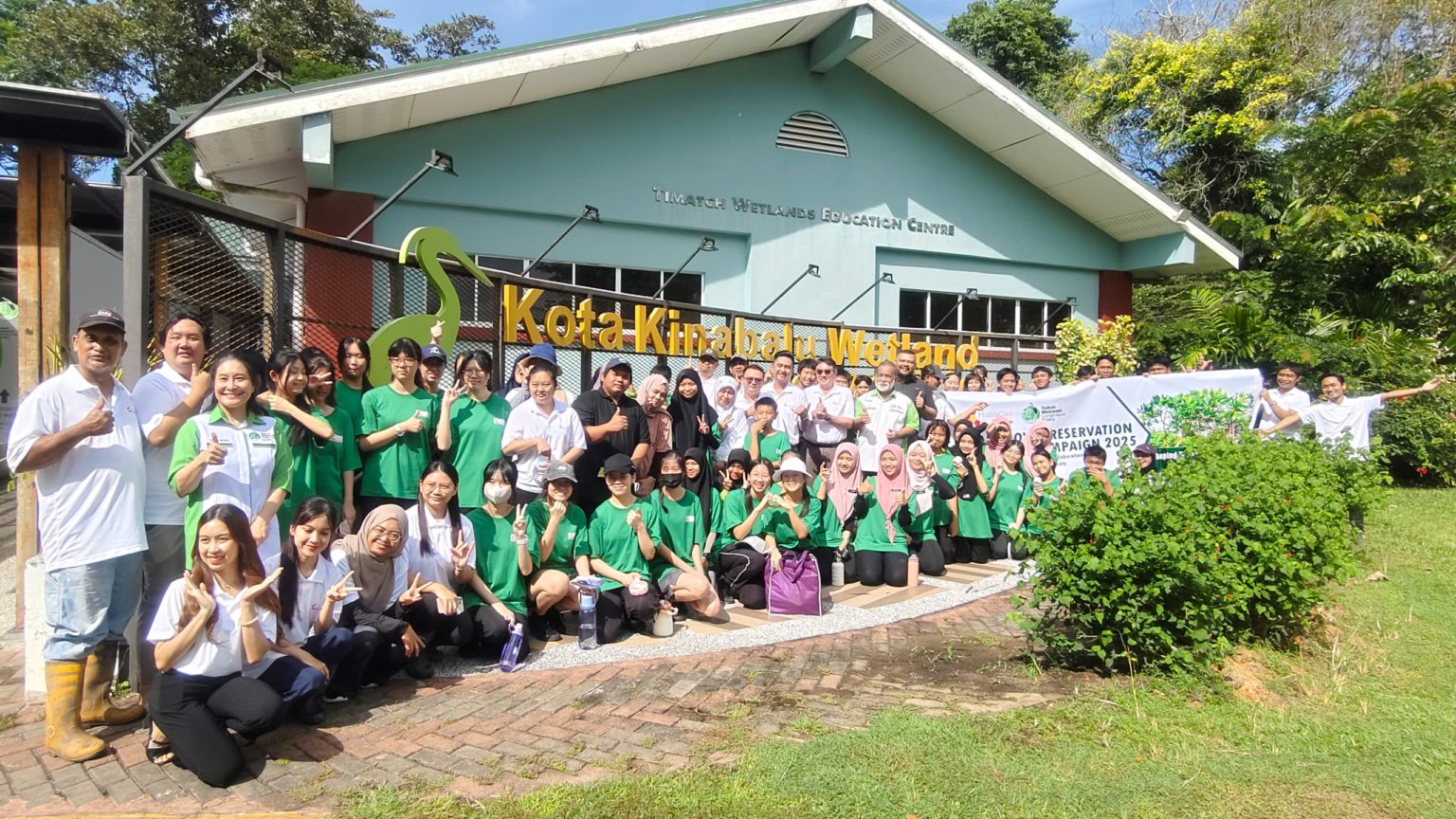 Tapak Ramsar Sabah bakal tambah dua lagi Tapak Ramsar, Semenanjung Klias dan Lahad ...