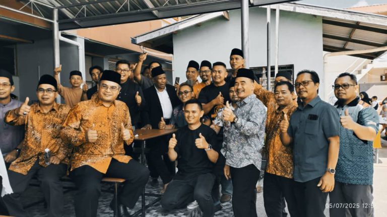 Jubli emas SAN Tambunan berjaya bina tamadun ilmu di Pedalaman