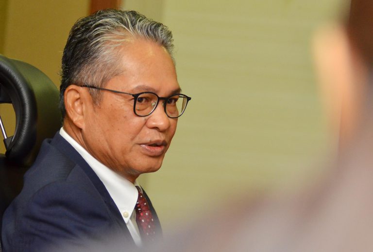 Borneo.TV platform utama untuk anak Sabah berkarya