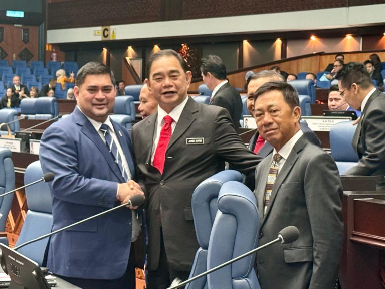 1,200km paip lama jenis AC akan diganti secara berfasa – Shahelmey