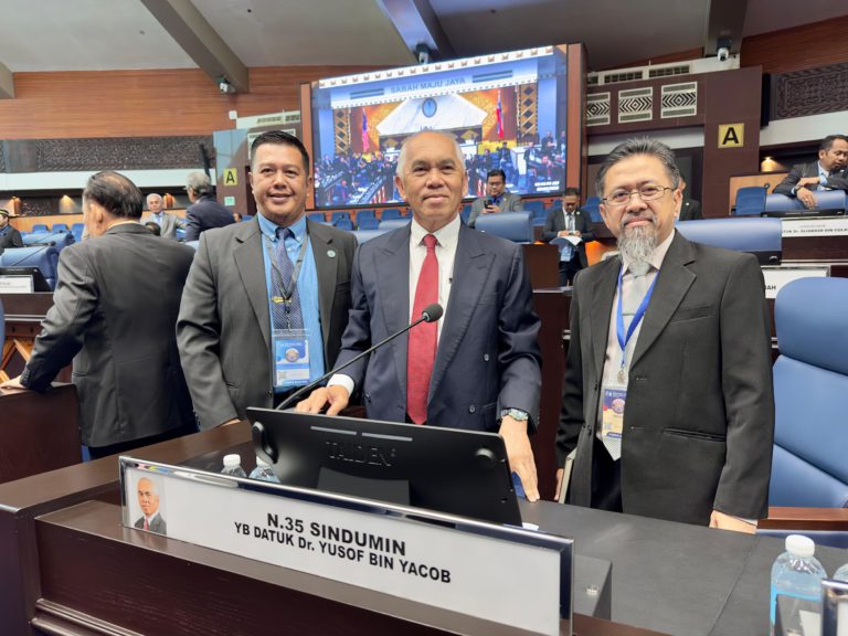 Pindaan Enakmen Hutan bukti keperihatinan Kerajaan Negeri tunai tuntutan,keluhan rakyat