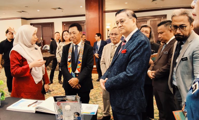 TVET Sabah diperluas ke sekolah, tahfiz