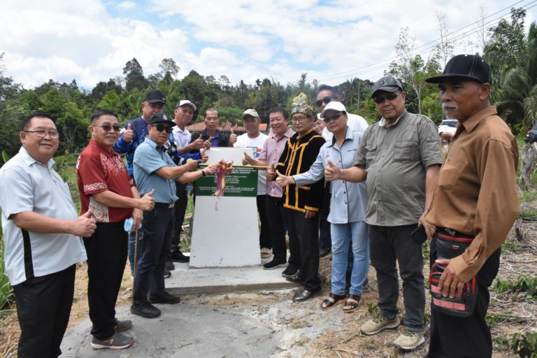 Program Adat Kerungkapan kukuhkan perpaduan komuniti Kundasang