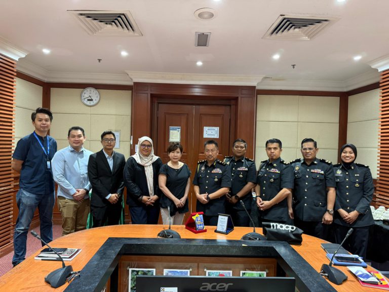 MACP, KPDN Sabah jalin usaha lindungi hak pencipta muzik tempatan