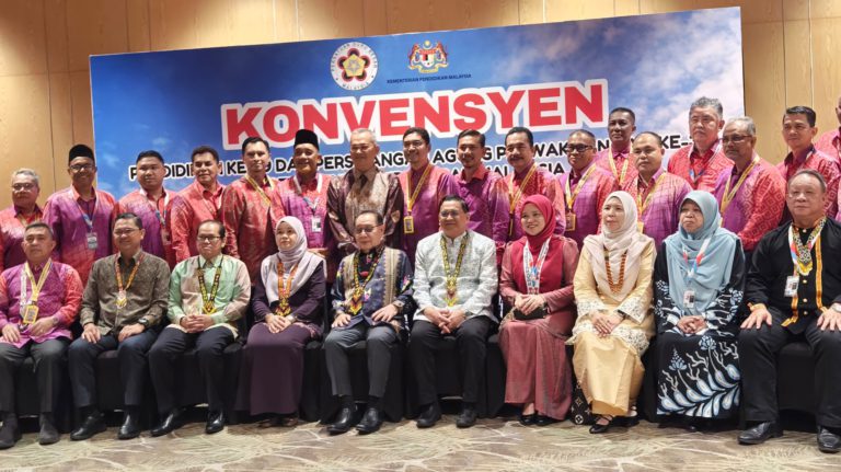 Sabah belanja hampir RM1 bilion untuk pendidikan