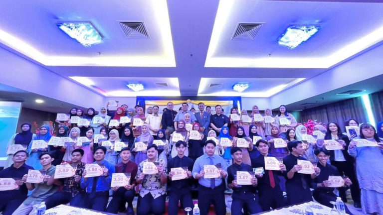 Masalah air di hotel, pusat beli-belah di KK beransur pulih