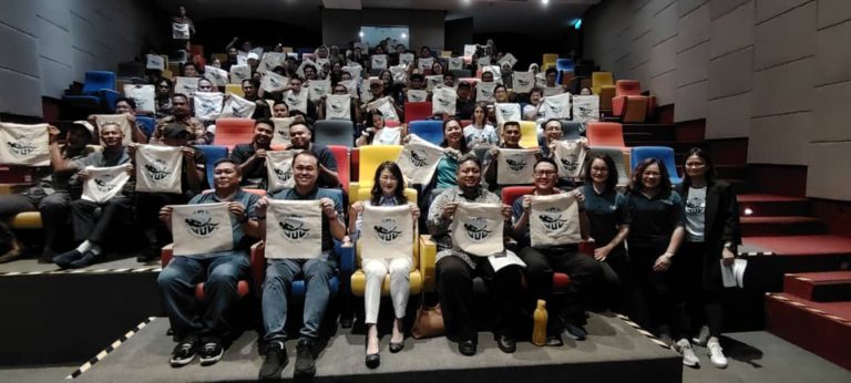 Keselamatan jadi keutamaan dalam aktiviti skuba –  Josie Lai