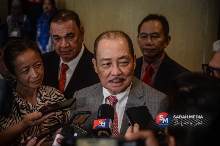 Program pembangunan RMK13 selaras dengan Halatuju SMJ 