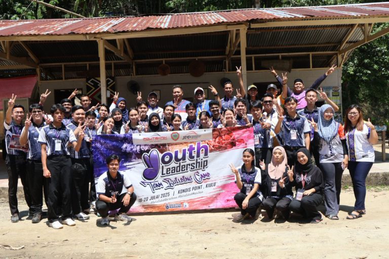 26 peserta sertai YLTBC 2025, bentuk belia holistik