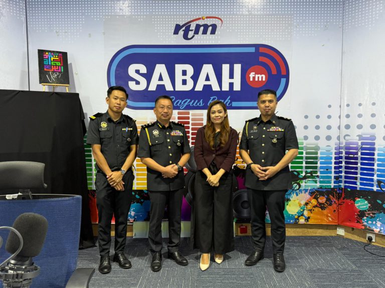 Jelajah karnival KPDN, KBBM zon Sabah ke Ranau hujung minggu ini