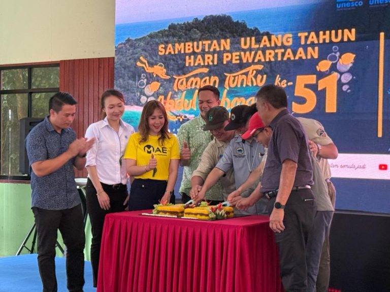 TTS pacu inisiatif inovatif ke arah pengurusan lestari dan digital