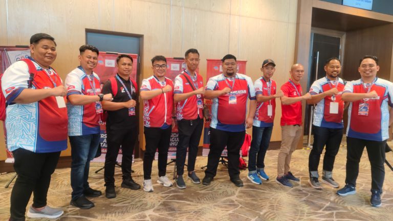 Anak muda pemacu masa depan politik Sabah