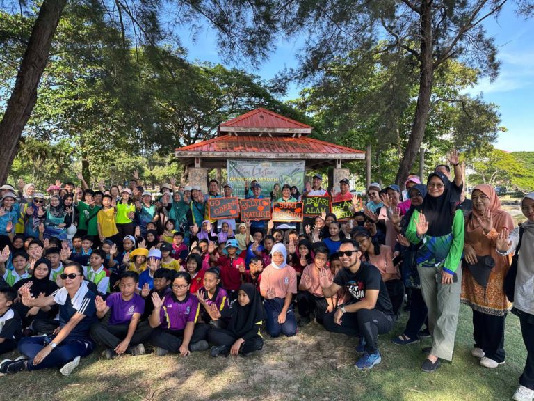 Peranan ibu bapa,  komuniti penting tangani isu buli di sekolah