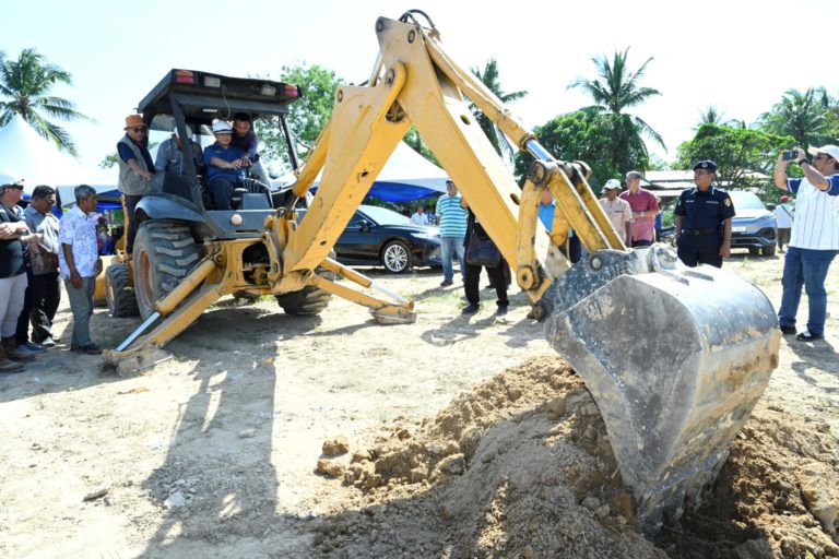 UMS dipilih laksana program Kampung Madani
